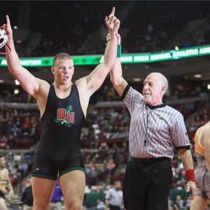 Meet your Posher, Dylan